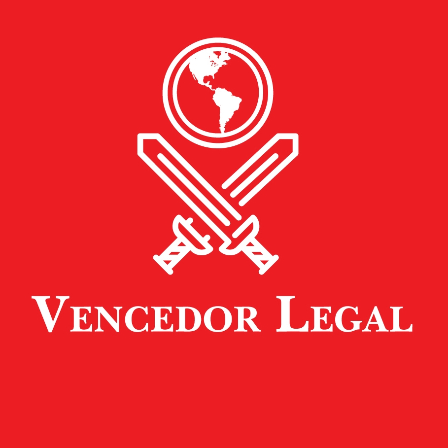 Vencedor Legal Profile Picture